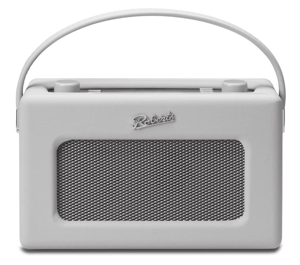 Radio digitale portatile DAB / DAB + / FM RDS / Bluetooth con