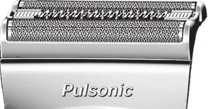 on Pulsonic Pro Plus 3 4 8