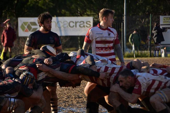 CUS Sien Rugby vce tro Livorno: tutte prime le squdre - FOTO Un domenic crebile il rugby senese, l pus ntlizi ftti ve primeggire le squdre nelle clsfi dei cmpionti Under 16, 18 e seniores Un tuzione