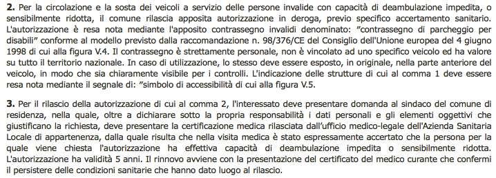 Verbali di Sordità: Agevolazioni fiscali art 4 D.L. n.