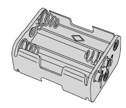 82250, 82410, 82450 CI07109030 Set chiave di