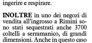 Sezione: