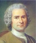 Jean Jacques Rousseau (1712-1788) Enciclopédie Contrat social (1762) la sovranità appartiene al popolo. I cittadini sono tutti uguali.