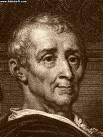Charles de Secondat Barone di Montesquieu (1689-1755) Magistrato, studioso di storia del diritto, letteratura,