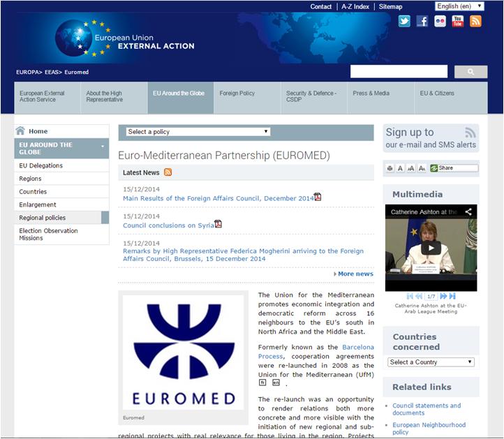 org/ Euromed http://www.