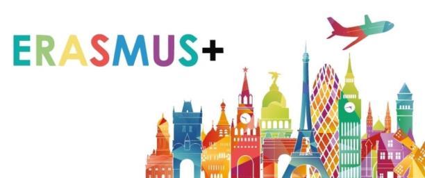 INTERNAZIONALIZZAZIONE Ogni anno sono stanziate dall'unione Europea nell ambito del progetto Erasmus+ le borse di studio per svolgere periodi di studio o di