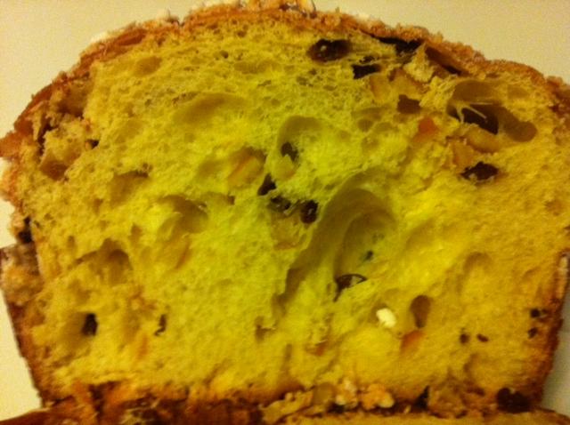 PANETTONE A