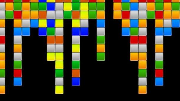 Il mondo del lavoro è come il Tetris La digitalizzazione evidenzia le somiglianze fra il mercato del lavoro ed un famoso storico videogioco.