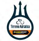 52 a TIRRENO ADRIATICO 8-14 marzo 2017 ELENCO PARTENTI / START LIST / LISTE DES PARTANTS TEAM N /NAME/NAT.