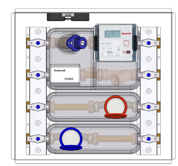 MODULI AUTONOMI MOLTECO S.r.l.