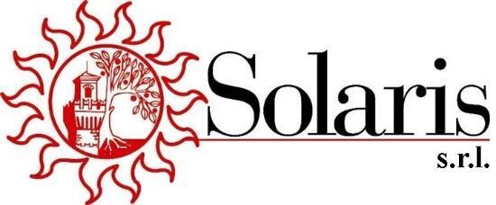 Il Progetto di Educazione Alimentare è di proprietà della società SOLARIS SRL, che lo ha creato per fini informativi e di comunicazione, e reso disponibile agli utenti per consultazione.