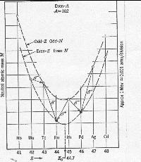 Decadimento beta I radionuclidi con Z<92 decadono principalmente via decadimento β + o β - secondo se sono piu ricchi in protoni o neutroni.