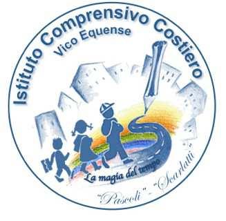 MINISTERO DELL ISTRUZIONE, DELL UNIVERSITA E DELLA RICERCA Ufficio Scolastico Regionale per la Campania Vico Equense I.C. Costiero 80069 Vico Equense (NA) Cod.Fisc.90087920634-Cod.Mecc.