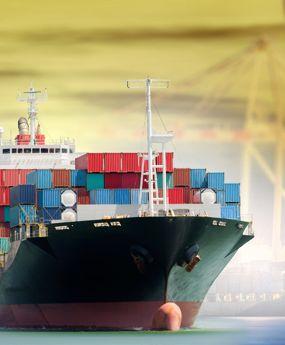 Tieffe Group Srl offre servizi Full Container (FCL) e Groupage (LCL) per ogni destinazione sia in importazione che in esportazione.