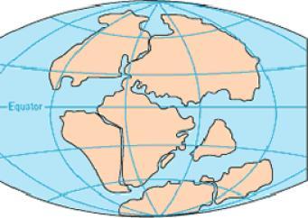 2^ fase: COMPRESSIONE Presente tra Africa