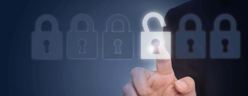 Cyber Security 6 mosse per proteggere la propria Rete Informatica