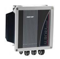 Srl Wind Interface Box L Aurora Wind Interface Box è un accessorio necessario per sfruttare i vantaggi degli Inverter Aurora anche nelle applicazione eoliche connesse alla rete.