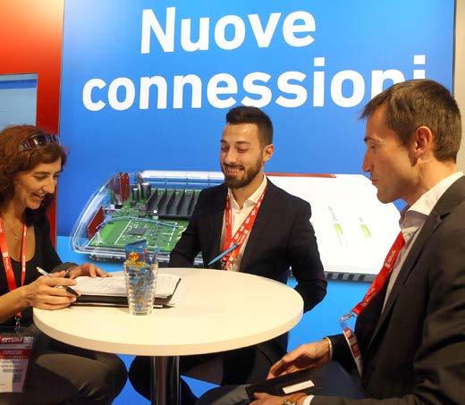 smau oggi londra Berlino SMAU è la principale piattaforma di business matching in Italia nei settori dell innovazione e delle tecnologie digitali per imprese e pubbliche amministrazioni locali.