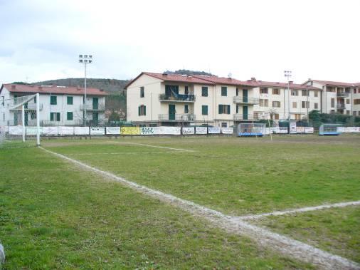 BASSO Strade di accesso: Da Via Fiorentina (S.P.