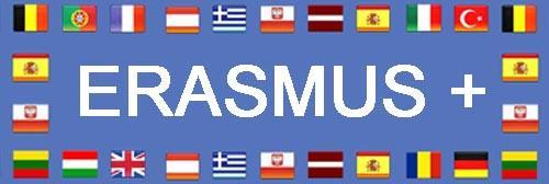 Con il programma Erasmus+ Studio è possibile trascorrere un periodo di studio, da 3 a 12 mesi, presso una delle oltre 500 Università convenzionate di uno dei paesi europei partecipanti al programma