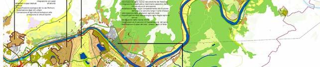 Partecipazione e gestione dell acqua: Contratti di Fiume Regione Piemonte: Piano di Tutela delle Acque - Art. 10 delle Norme di Piano 2.