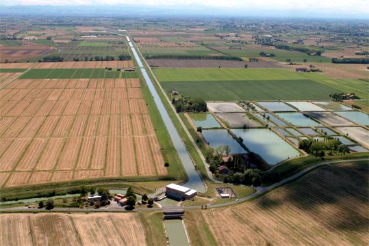 Nella gestione dell acqua è infatti essenziale un coinvolgimento attivo e propositivo