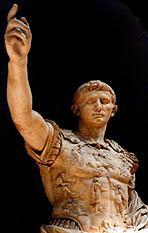 METODO AUGUSTUS E una metodologia di pianificazione che tra il suo nome dall Imperatore romano Ottaviano Augusto, il quale dichiarava che il valore