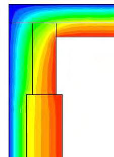 temperature Scala temperature Valore calcolato Ψ =