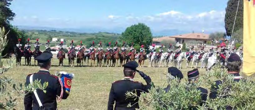 Pastrengo Carica 2018 tutto bene L evento Carica 2018, complice meritevole il bel