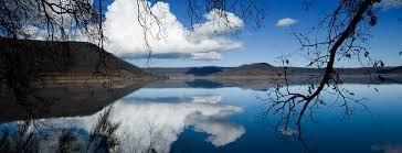 L incontro con la natura della Riserva Naturale lago di Vico è facilitato