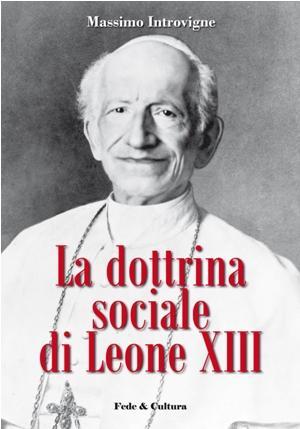 Leone XIII affronta la questione sociale,