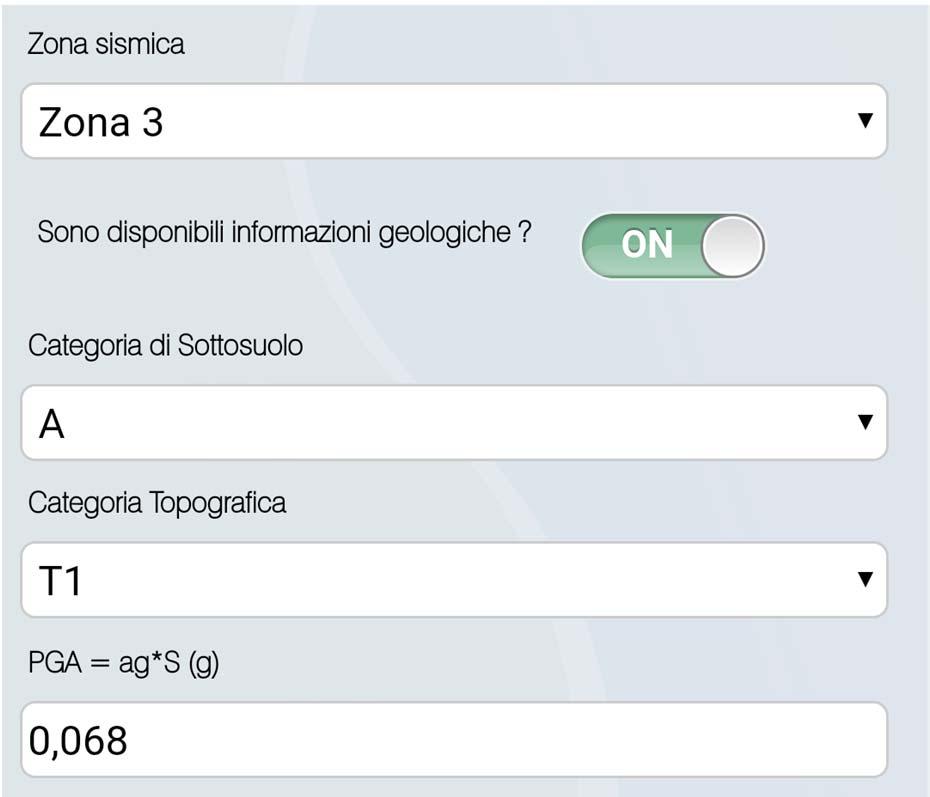 Safe School 4.0: Indagine strutturale pericolosità del sito vulnerabilità livello di intervento Categoria di Sottosuolo: es.(a)ammassirocciosiaffiorantioterrenimoltorigidi.