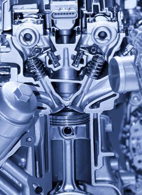 TRATTAMENTI BENZINA TRATTAMENTI CLEANER SPRAY DIESEL / BENZINA / GPL Gli additivi e prodotti di servizio ROTHEN per motori a benzina sono formulati per ottenere le migliori prestazioni del motore con