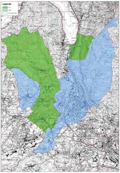 3.3.1 Energia elettrica I consumi di energia elettrica sul territorio di Mendrisio sono ricostruibili con un buon livello di approssimazione, in quanto tutta l energia elettrica consumata è stata