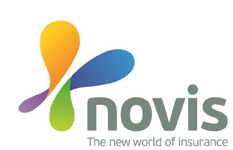 NOVIS - UN NUOVO MONDO DELLE ASSICURAZIONI NOVIS è una società di assicurazione che offre un numero considerevole di innovazioni importanti per i propri clienti in dieci paesi europei.