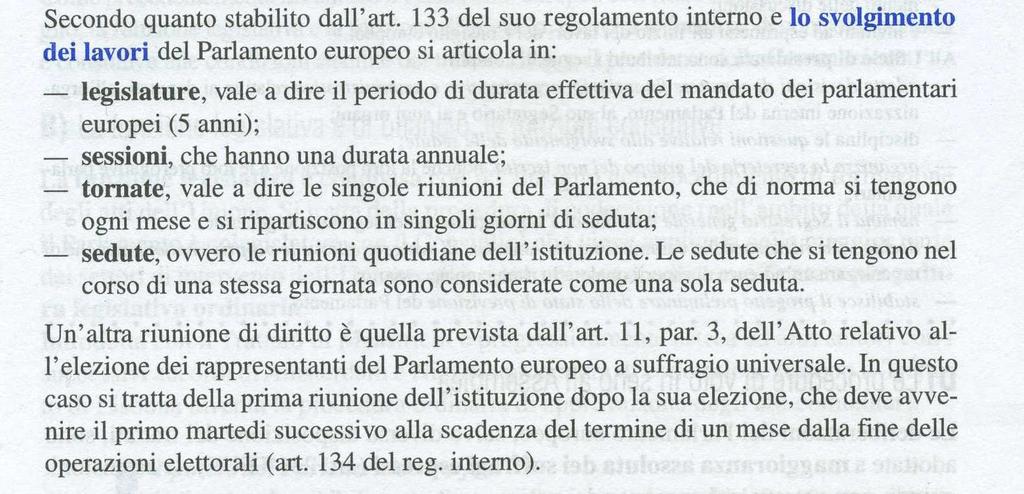 LE FUNZIONI DEL PARLAMENTO Congiuntamene al Consiglio, la funzione legislativa e la funzione di bilancio.