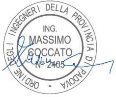 14 1 01.07.14 Emissione per CdS Revisione per CdS M.T. 31.03.14 DI NARDO 31.