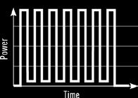 per garantire le massime prestazioni per qualsiasi tipo di applicazione. 6.Single Press Out per una più facile apertura e una migliore conservazione delle batterie inutilizzate 7.