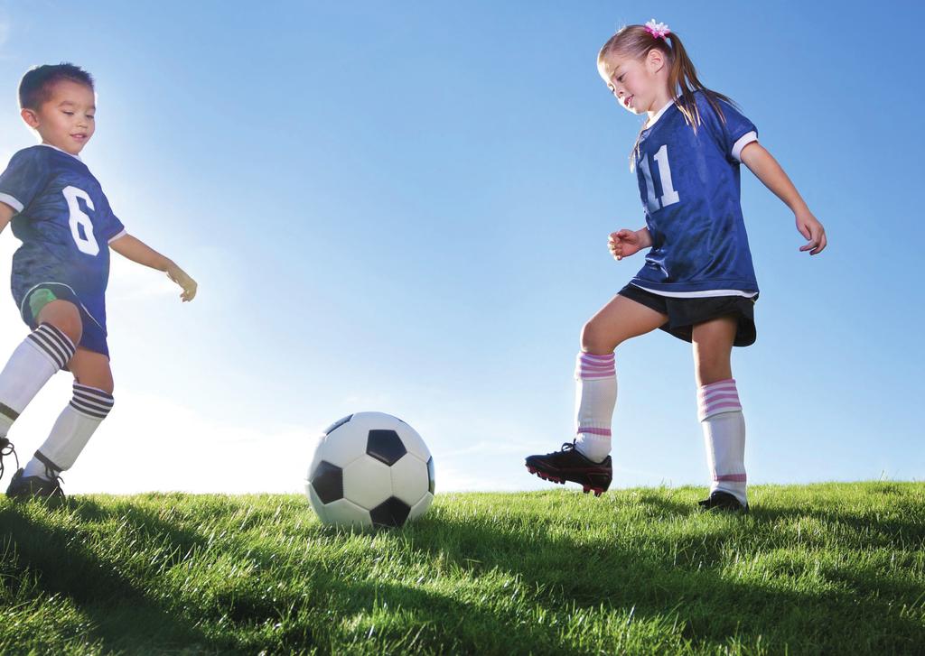 VALORIZZA LE TUE ABILITÀ, FAI UN ESPERIENZA CON IL CAMPIONE DEL MONDO Il Camp rappresenta la più alta espressione del gioco del calcio per bambini e ragazzi.