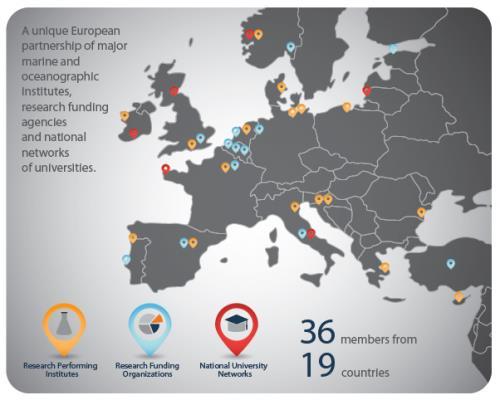 BP1 Internazionalizzazione: le università del CoNISMa in