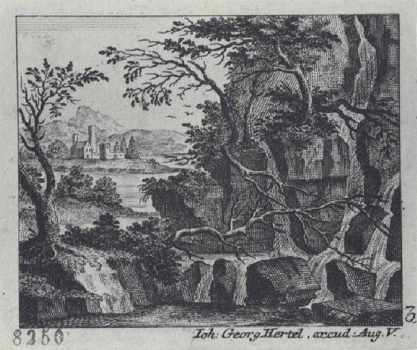 Paesaggi Hertel Johann Georg detto Johann Georg Hertel I; Stockmann Johann Adam Link risorsa: http://www.