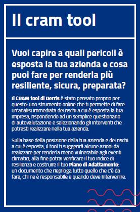 17/06/2018 4 Life DERRIS Dopo il pilota di Torino, estensione del progetto ad altre 10 città TORINO (PILOTA) VARESE ROVERETO UDINE 30 PMI