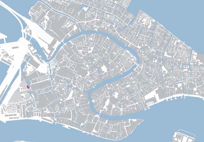 chi siamo Insula spa società per la manutenzione urbana di Venezia Dorsoduro 2050 I 30123 Venezia www.