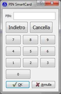 p7m (il programma proporrà come cartella predefinita la cartella di provenienza del file di origine)