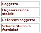 ote tecniche Si segnalano alcune peculiarità tecniche la cui conoscenza è utile per la compilazione della domanda. È possibile compilare la domanda in momenti temporali diversi.