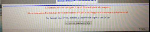 basso al modulo, lo si può stampare anche direttamente in pdf se abbiamo attivato la stampante virtuale o lo si può salvare ) si controlla che