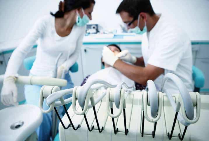 DENTAL La rivoluzione