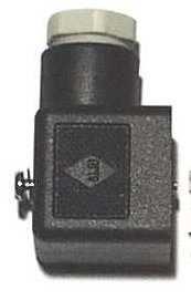 PZ-9922 0-100 bar, 1/4"G LV0030 1.