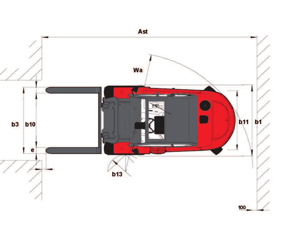 DISEGNO DIMENSIONALE SPECIFICHE DEI MONTANTI E PORTATE RESIDUE MSI 40 T CDG 500 DVT30 DVT33 DVT35 DVT37 DVT40 DVT45 DVT50 DLL30 DLL33 DLL35 DLL37 DLL40 3000 3300 3500 3700 4000 4500 5000 3000 3300