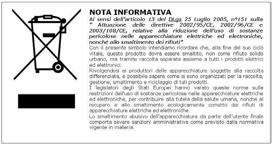 CARATTERISTICHE TECNICHE Parametro Condizione Valore Alimentazione standard 3-10V Alimentazione max 13,2 V Consumo medio 8 ua Consumo max Alimentazione 6 V sensore in allarme 52 ma Protezione